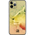 Profile of the Lion of Judah iPhone 11 Pro Skin